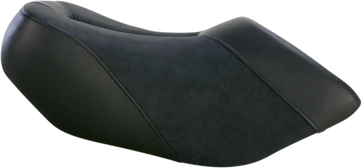 SADDLEMEN Adventure Track Seat - R1200GS 0810-BM28 - Howling Moto