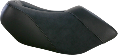 SADDLEMEN Adventure Track Seat - R1200GS 0810-BM28 - Howling Moto