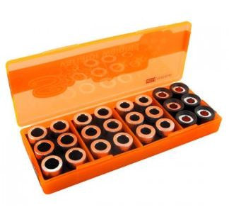 Stage6 Roller weight tuning kits 19x15.5 - Howling Moto