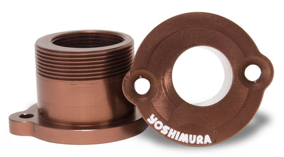 YOSHIMURA, Yoshimura RS-3 Exhaust Spark Arrestor Insert Replacement Part (Part Number: SA-11-K)