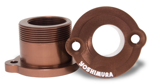 YOSHIMURA, Yoshimura RS-3 Exhaust Spark Arrestor Insert Replacement Part (Part Number: SA-11-K)