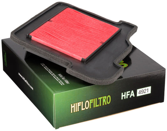HIFLOFILTRO, HIFLOFILTRO HFA4921 Air Filter for High-Performance Engines