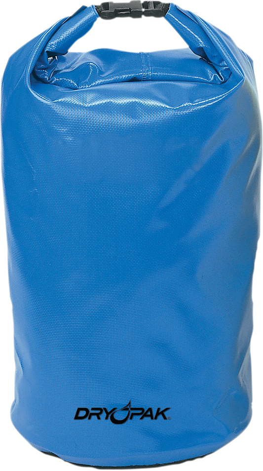 Blue AIRHEAD SPORTS GROUP Dry Pak Storage Bag for water sports, designed to keep gear dry and protected during outdoor activities.