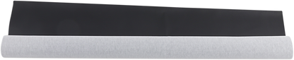 Bill's Exhausts SADDLEMEN Premium Seat Cover for seats, measuring 54x36 inches, designed for durable motorcycle or vehicle seating.