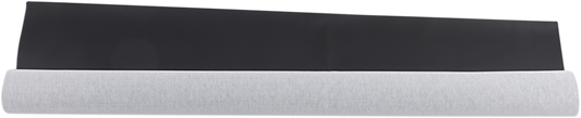 Bill's Exhausts SADDLEMEN Premium Seat Cover for seats, measuring 54x36 inches, designed for durable motorcycle or vehicle seating.