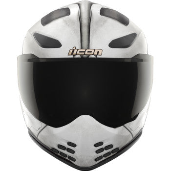 ICON Domain™ Helmet - Future Proof - Gray - XL 0101-17291 - Howling Moto