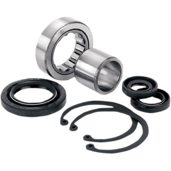 Drag Specialties 1120-0162 Inner Primary Main Shaft Bearing & Seal Kit