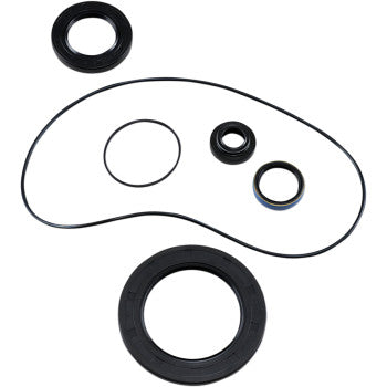 James Gasket JGI-12067-AK Complete Transmission Seal Kit - Big Twin 4-Speed & 5-Speed