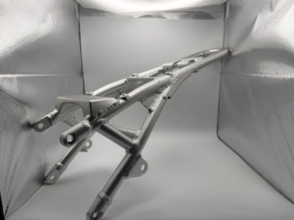 Greenger G3/G3S Subframe - Howling Moto