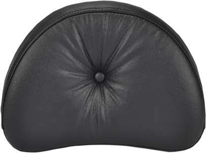 Bill's Exhausts SADDLEMEN Explorer RS Sissy Pad seat with padded design for comfort and support, shown in the image.