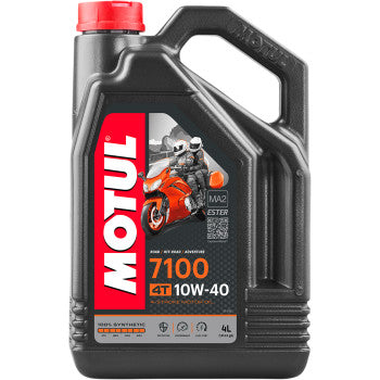 Motul 7100 Synthetic 4T