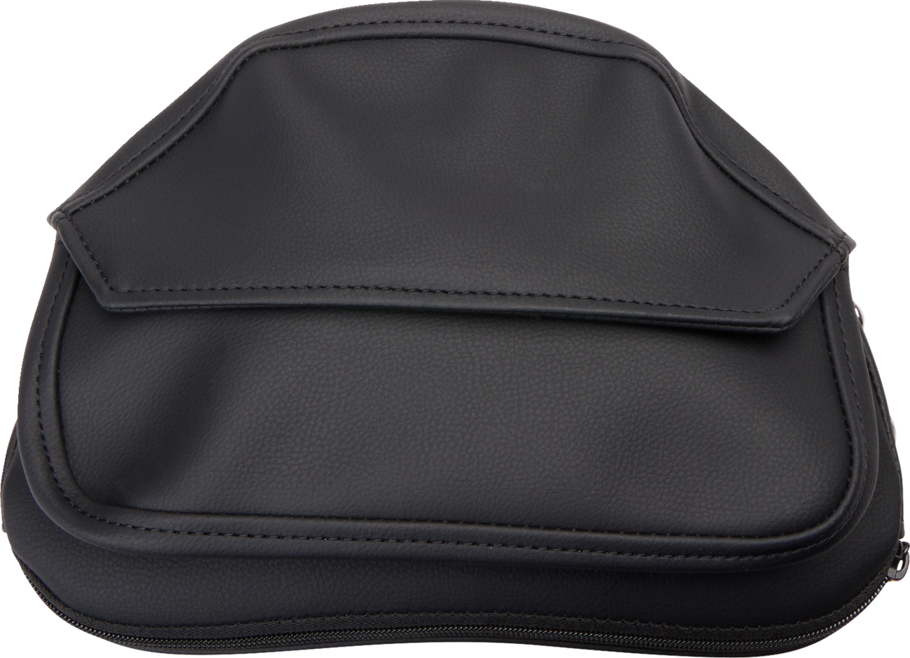 SADDLEMEN Explorer Special Seat with backrest for XL motorcycles, featuring a comfortable design and durable construction.