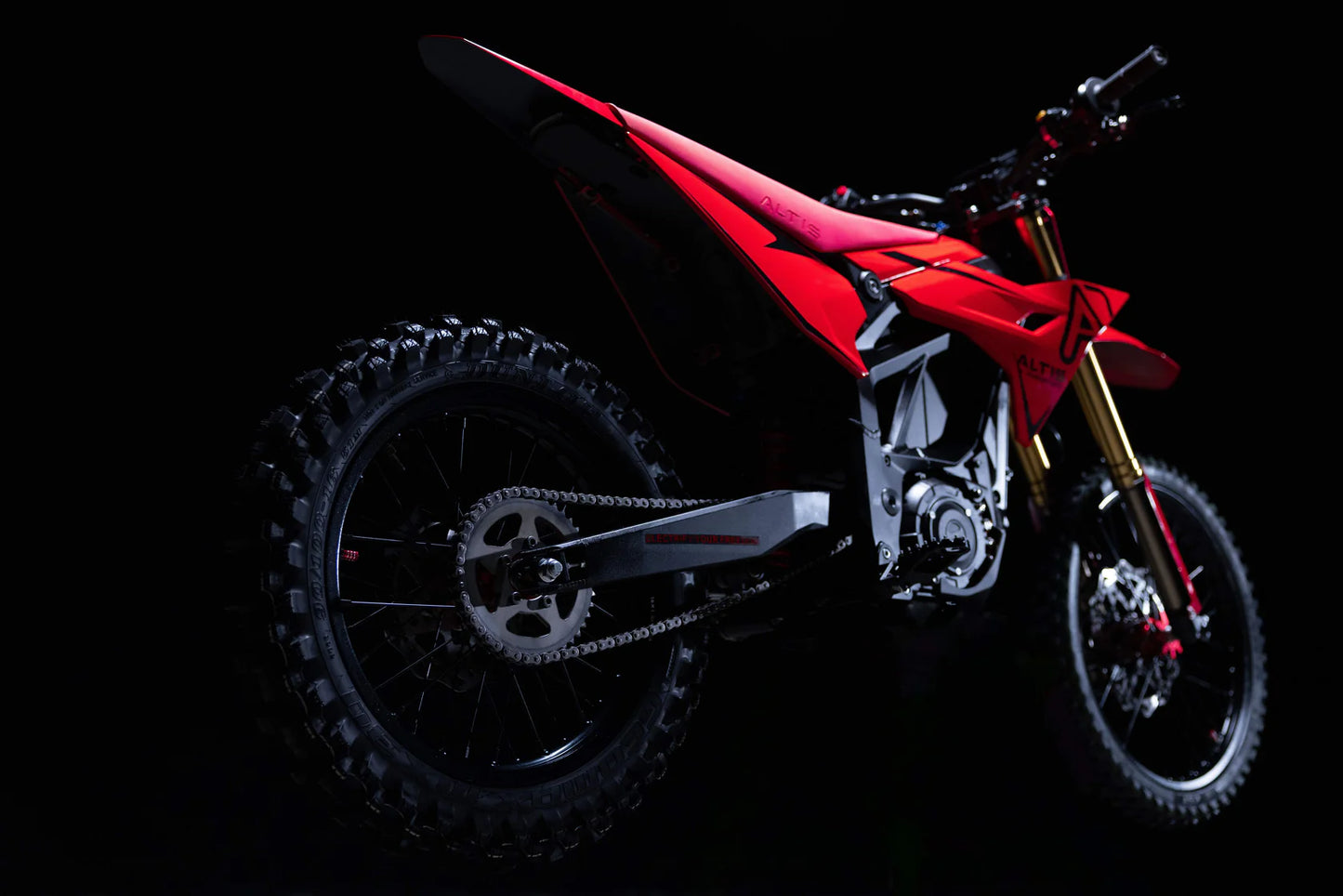 Altis Powersports Sigma