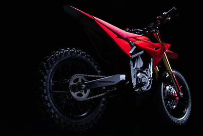 Altis Powersports Sigma
