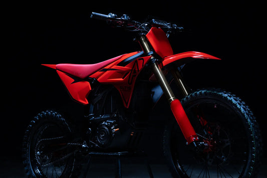 Altis Powersports Sigma