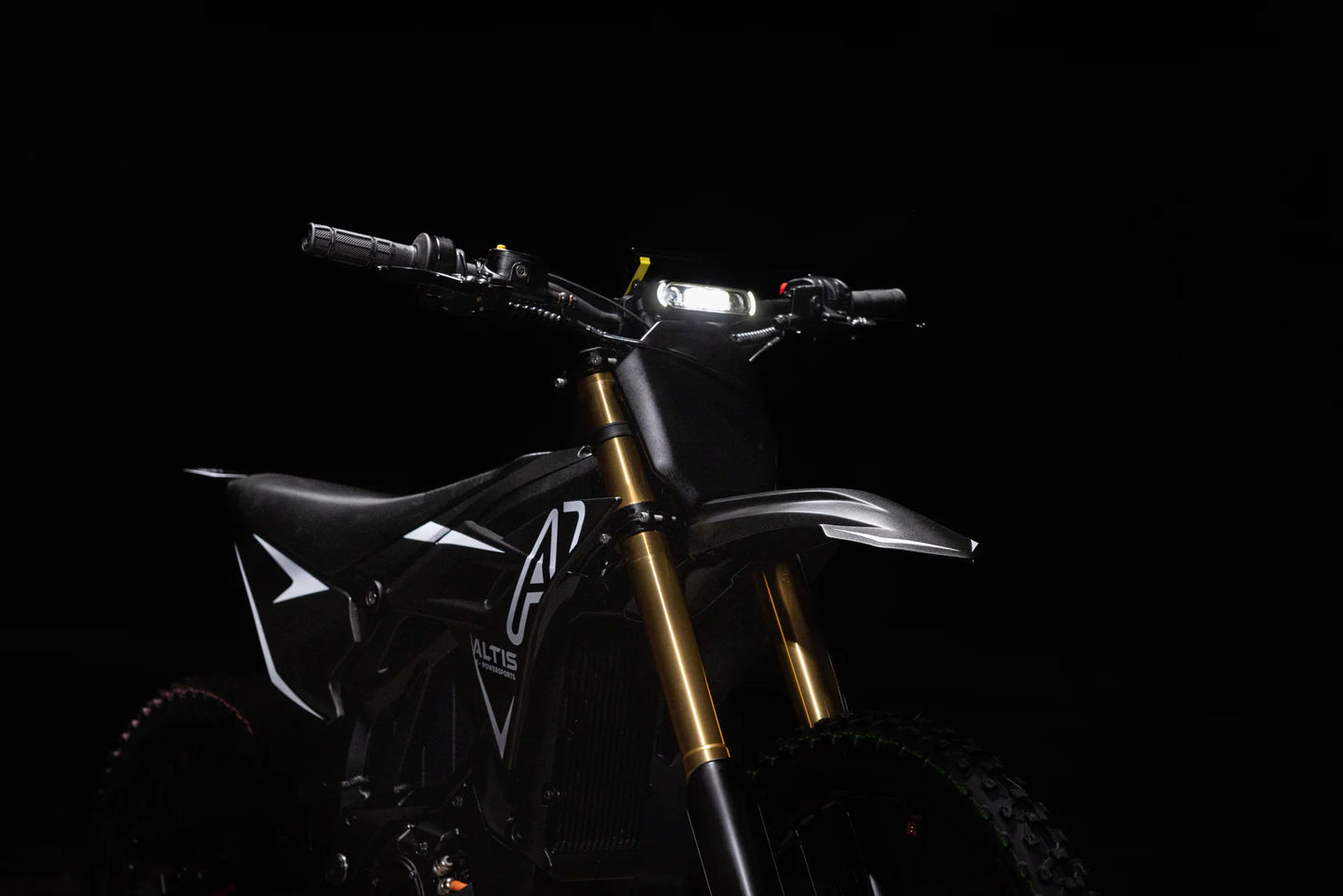 Altis Powersports Sigma