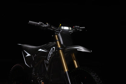 Altis Powersports Sigma
