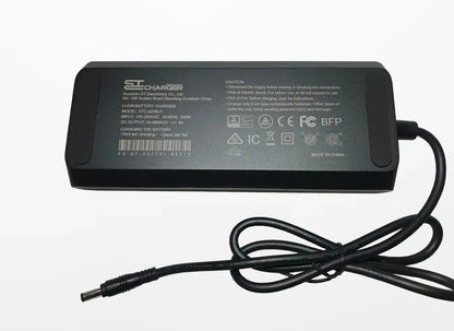 Charger | RAPID