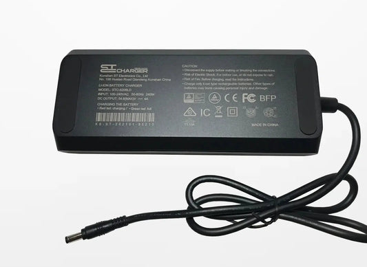 Charger | RAPID