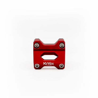 KyVex Billet Bar Mount
