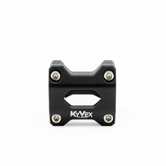 KyVex Billet Bar Mount
