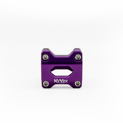 KyVex Billet Bar Mount