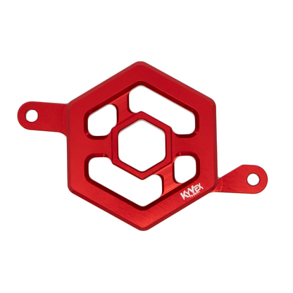 KyVex Surron Ultra Bee Compatible Billet Motor Cover