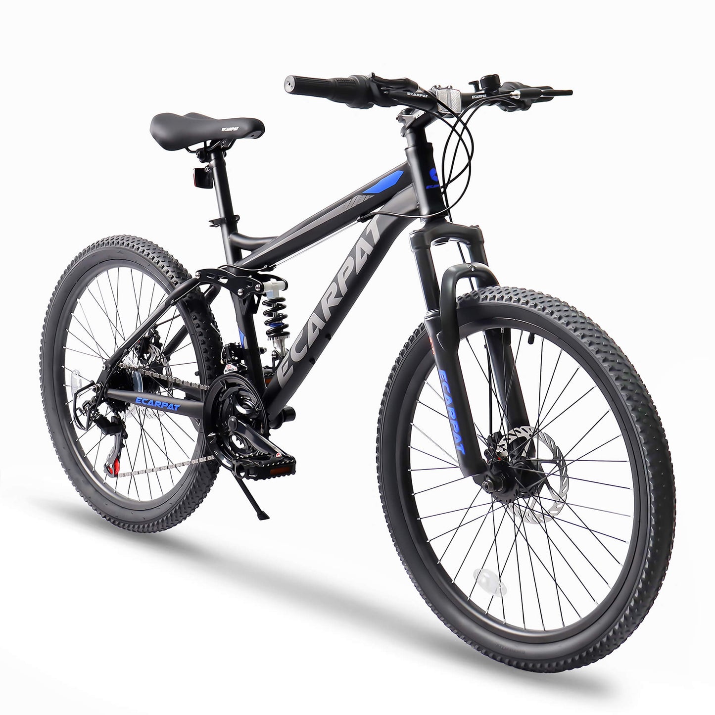 Ecarpat Tamer KR - 24" to 27.5” - Howling Moto
