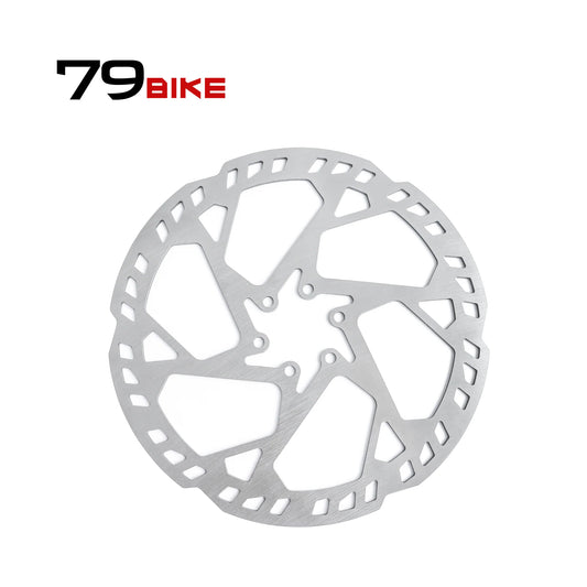 79Bike Front and Rear Disc Brake