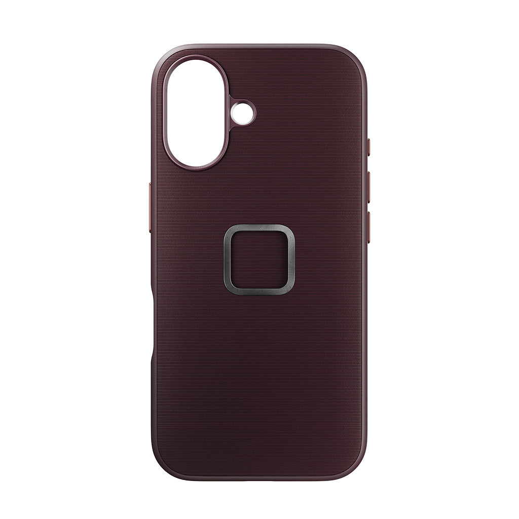 Everyday Case | iPhone 16 Eclipse - Howling Moto