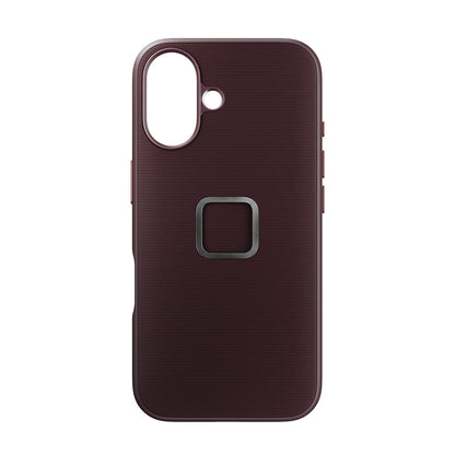 Everyday Case | iPhone 16 Eclipse - Howling Moto