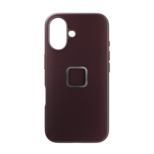 Everyday Case | iPhone 16 Eclipse - Howling Moto