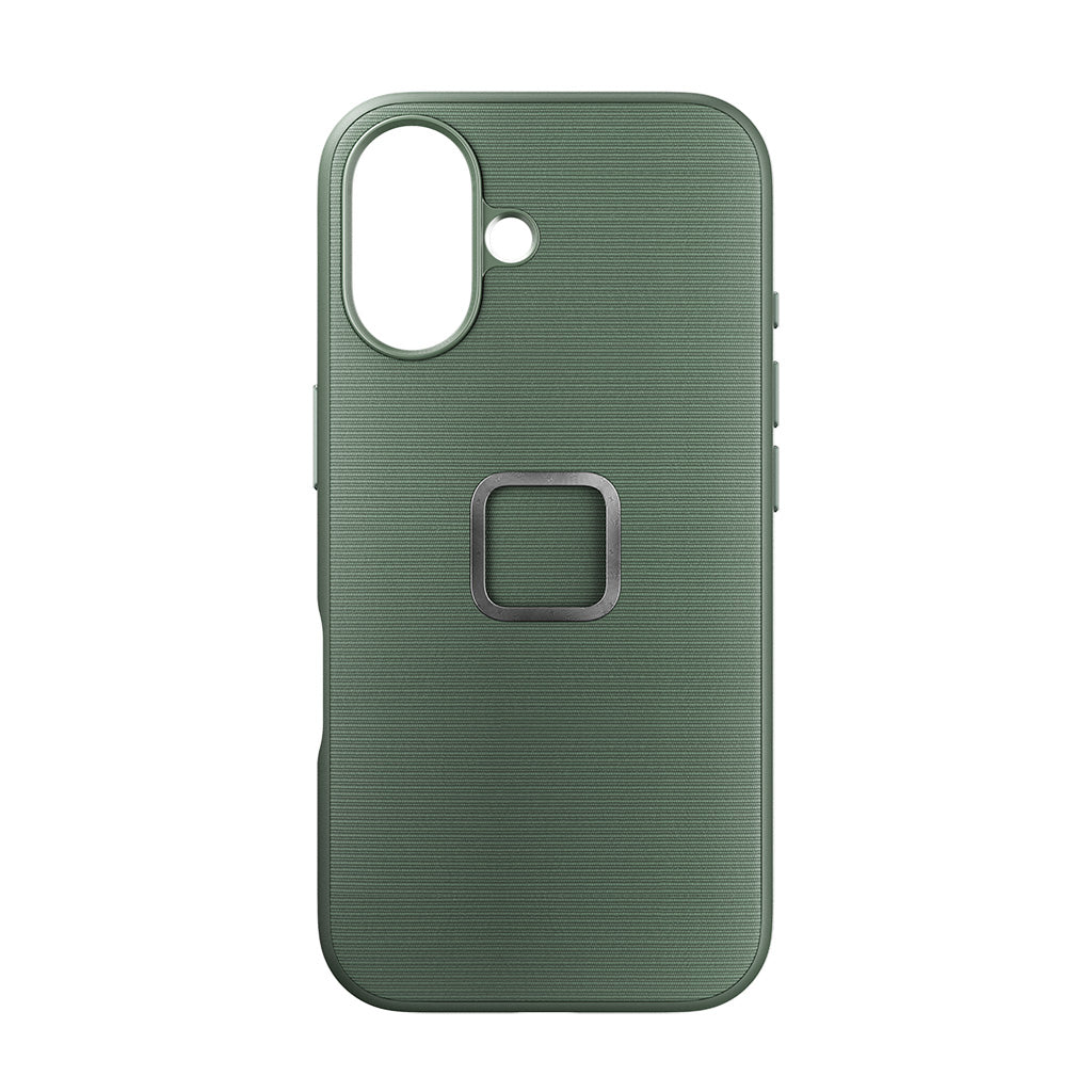 Everyday Case | iPhone 16 Sage - Howling Moto