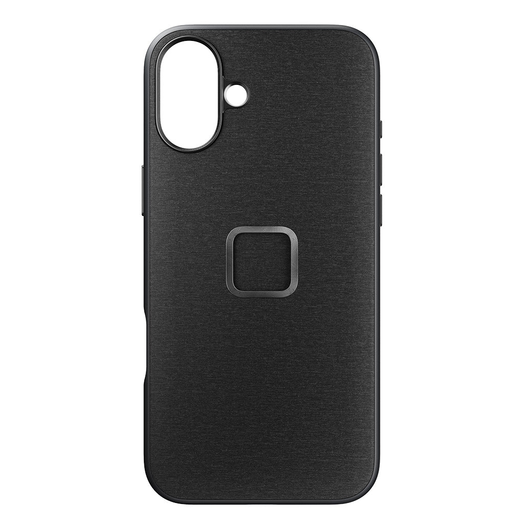 Everyday Case | iPhone 16 Plus Charcoal - Howling Moto