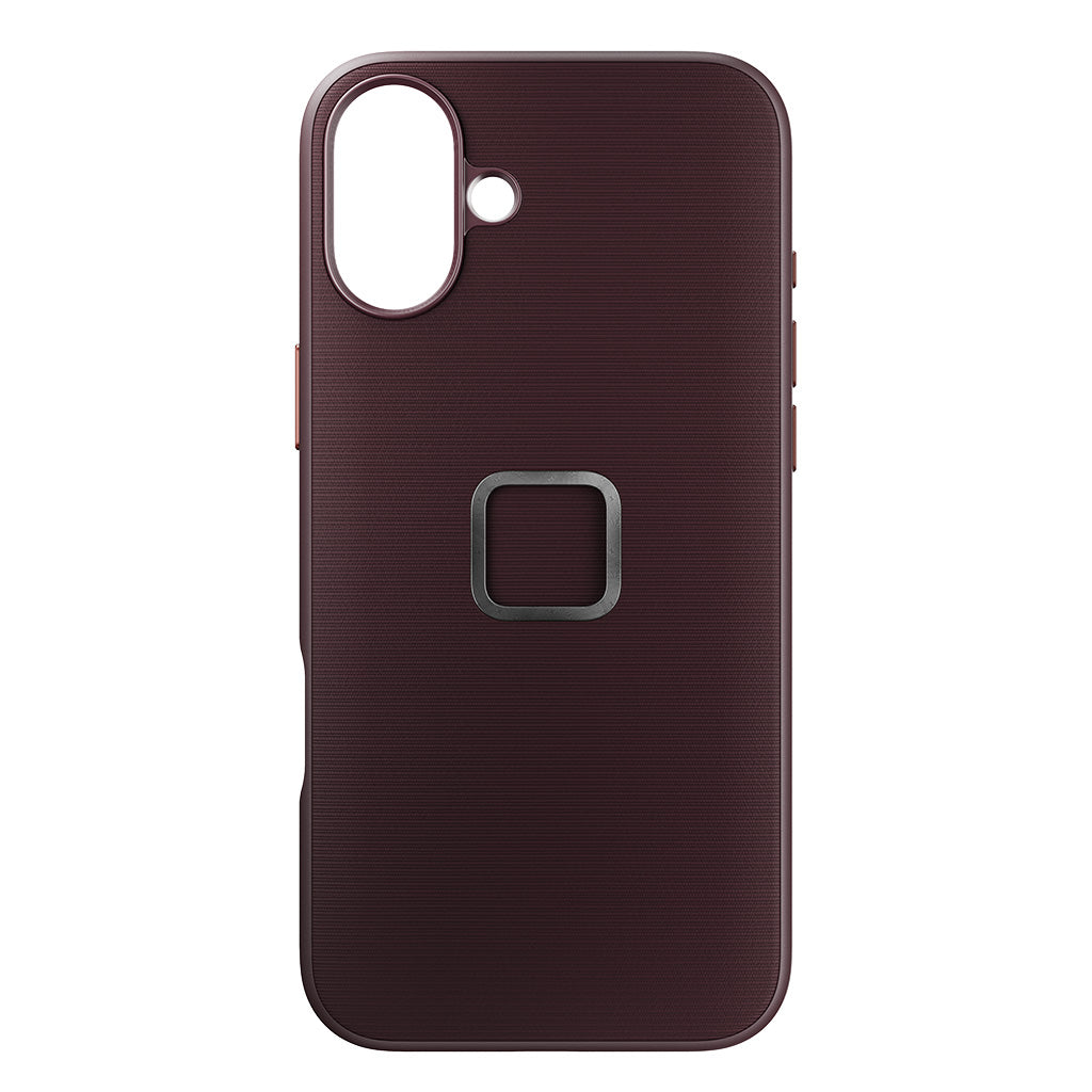 Everyday Case | iPhone 16 Plus Eclipse - Howling Moto