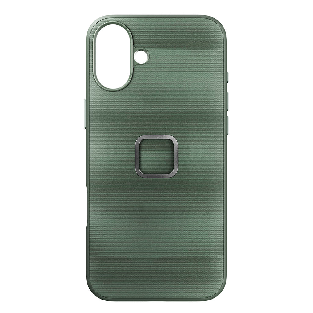 Everyday Case | iPhone 16 Plus Sage - Howling Moto