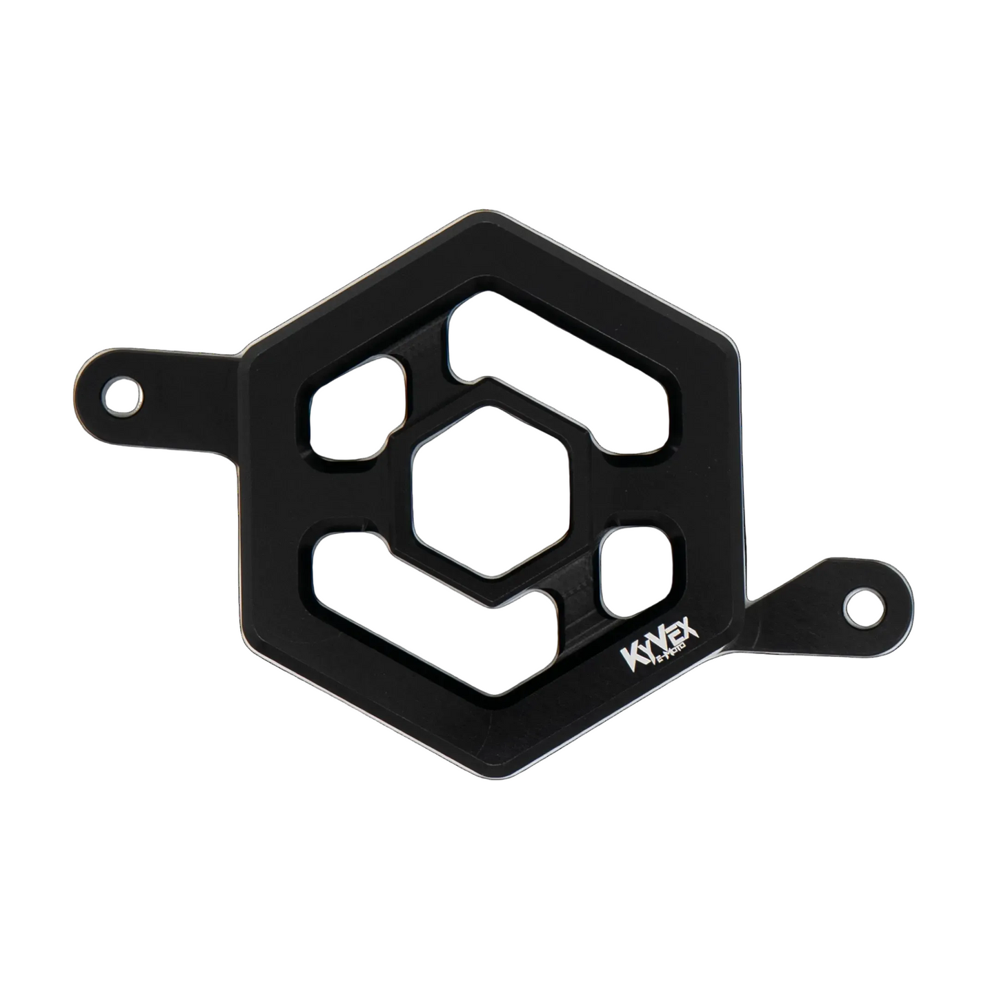 KyVex Surron Ultra Bee Compatible Billet Motor Cover