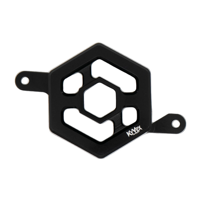 KyVex Surron Ultra Bee Compatible Billet Motor Cover