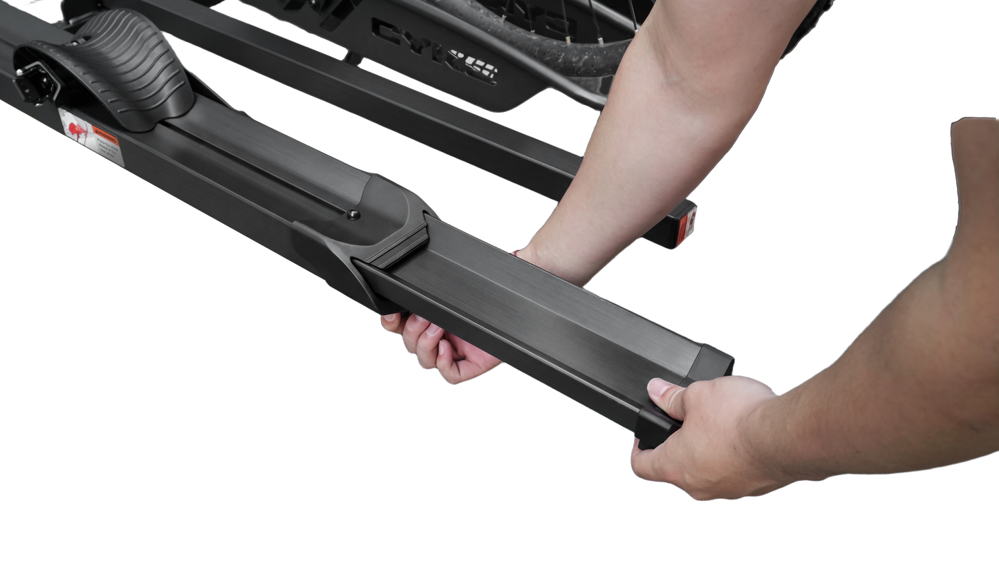 CRAVOT CyberRack R2