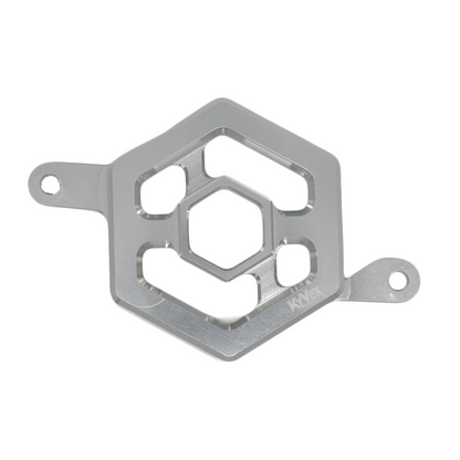 KyVex Surron Ultra Bee Compatible Billet Motor Cover