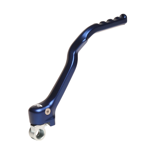 RFX, RFX FXKS 70400 55BU Kick Starter for Husqvarna - Lightweight Forged Aluminum and Durable Steel Construction