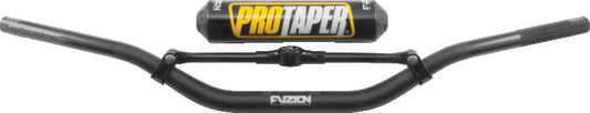 ProTaper, ProTaper Fuzion Henry/Reed Handlebar Part #022071 – Adjustable Flex Locking System for Powersports