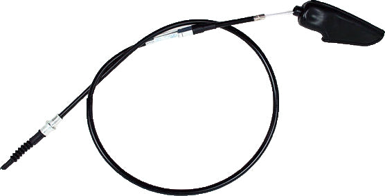 MOTION PRO, Motion Pro Black Vinyl Clutch Cable 05-0063 for Precise Control and Durability