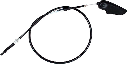 MOTION PRO, Motion Pro Black Vinyl Clutch Cable 05-0063 for Precise Control and Durability