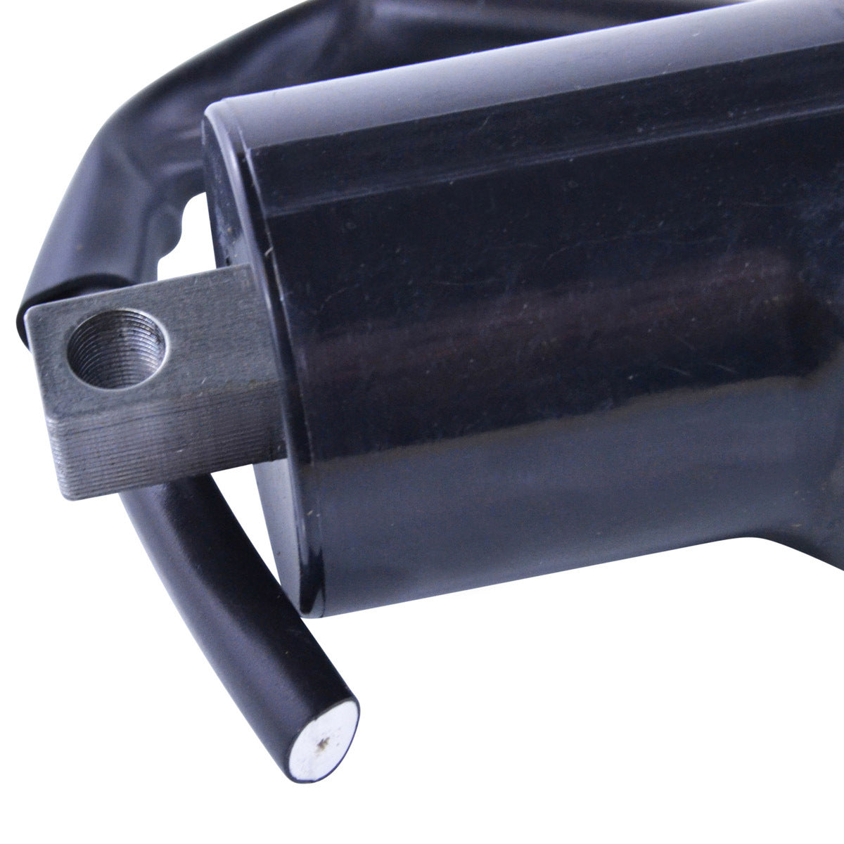 RM STATOR external ignition coil part RM06056 with wiring, designed for easy replacement and reliable engine performance.