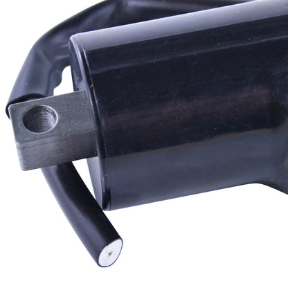 RM STATOR external ignition coil part RM06056 with wiring, designed for easy replacement and reliable engine performance.