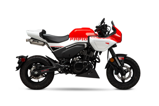 YOSHIMURA, Yoshimura Part 19126BH500 Exhaust Street RS-9 for Motorcycle