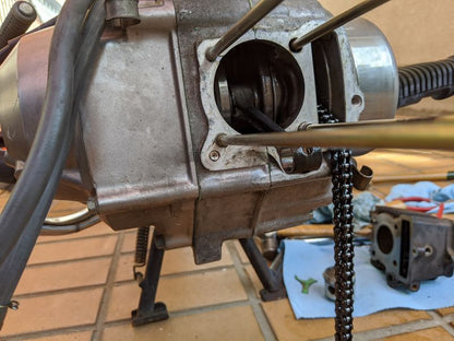 Ultra Oil Pump Kit - Howling Moto