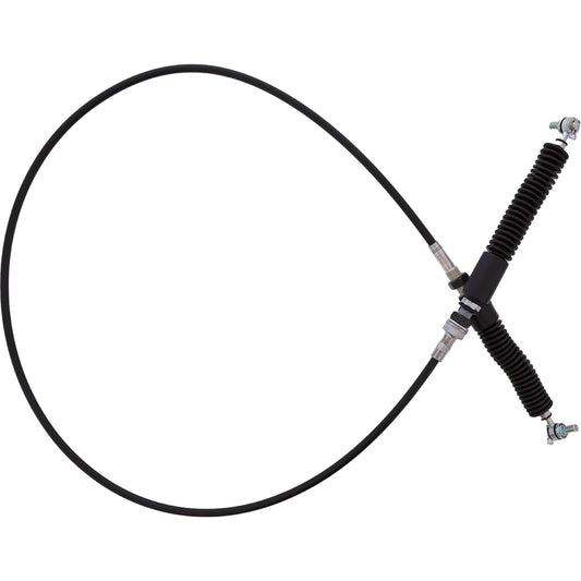 ALL BALLS, All Balls 45-5006 UTV Shift Cable - Heavy-Duty Push & Pull Design with Weatherproof Features