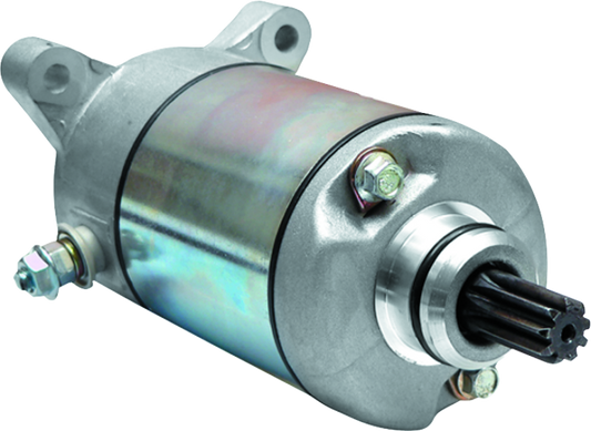 QuadBoss, QuadBoss 04-05 Polaris ATP 330 4x4 Motor Starter - Reliable Power for Your Polaris ATV